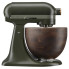 Кухонная машина KitchenAid Artisan Design 5KSM180WSEEG 300 Вт Evergreen