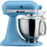 Кухонная машина KitchenAid 5KSM175PSEVB 300 Вт голубая