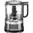 Кухонный комбайн KitchenAid 5KFС3516EСU 240 Вт серебристый