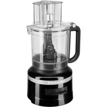 Кухонный комбайн KitchenAid 5KFP1319EOB 3,1 л черный