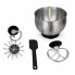 Кухонная машина Grunhelm GKM0017B 1400 Вт черная