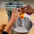 Кухонная машина Kenwood Go Collection KZM35.000GY 800 Вт серо-голубая