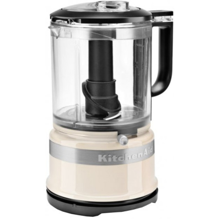Кухонный комбайн KitchenAid 5KFС0516EAС 240 Вт кремовый