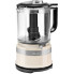 Кухонный комбайн KitchenAid 5KFС0516EAС 240 Вт кремовый