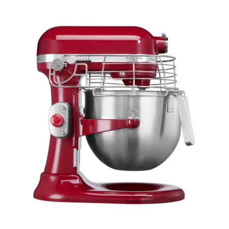 Кухонная машина KitchenAid Professional 5KSM7990XEER красный