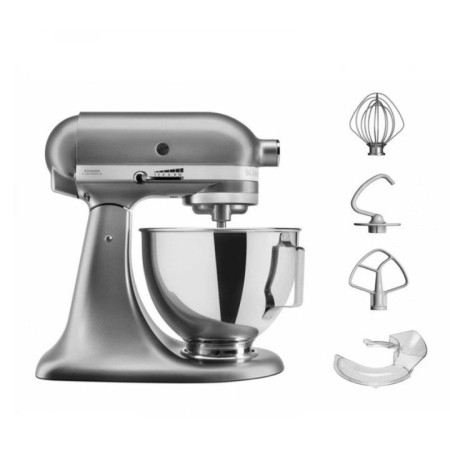 Кухонная машина KitchenAid 5KSM95PSEСU 275 Вт
