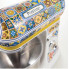Кухонная машина Ariete ART-1588 POSITANO 2400 Вт желтая