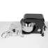 Кухонный комбайн Grunhelm GKM0019B 1500 Вт черный