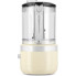 Кухонный комбайн KitchenAid беспроводной 5KFСB519EAС кремовый