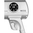 Кухонный комбайн ECG 6600 Metallo Argento 1800 Вт серебристый