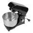 Кухонный комбайн Grunhelm GKM0019B 1500 Вт черный