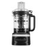 Кухонный комбайн KitchenAid 5KFP0921EBM 240 Вт черный
