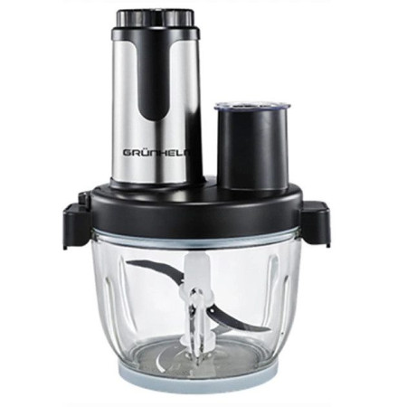 Кухонная машина Grunhelm GFP-935S 550 Вт