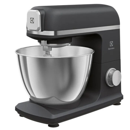 Кухонная машина Electrolux E5KM1-6GBP 1200 Вт черная