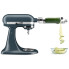 Кухонная машина KitchenAid 5KSM95PSEBS 275 Вт синий