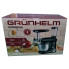 Кухонный комбайн Grunhelm GKM0016B 1500 Вт черный