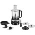 Кухонный комбайн KitchenAid 5KFP0921EBM 240 Вт черный
