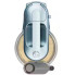 Кухонная машина Kenwood Go Collection KZM35.000GY 800 Вт серо-голубая