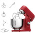 Кухонная машина Kenwood kMix KMX751ARD 1000 Вт красная