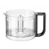 Кухонный комбайн KitchenAid 5KFС3516EWH 240 Вт белый
