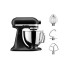 Кухонная машина KitchenAid Artisan 5KSM125EBM 300 Вт черный