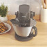 Кухонная машина Kenwood Multi Tasker KHC30.050GY 1000 Вт серая