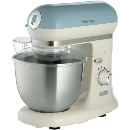 Кухонная машина Ariete ART-1588 BL 2400 Вт голубая