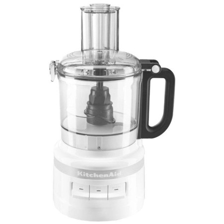 Кухонная машина KitchenAid 5KFP0718EWH 250 Вт белая