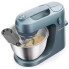 Кухонная машина Kenwood Go Collection KZM35.000GY 800 Вт серо-голубая