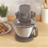 Кухонная машина Kenwood Multi Tasker KHC30.050GY 1000 Вт серая