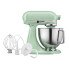 Кухонная машина KitchenAid Artisan 5KSM125EPT 300 Вт фисташковая