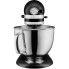 Кухонная машина KitchenAid Artisan 5KSM125EBM 300 Вт черный