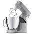 Кухонная машина Kenwood Titanium Сhef Baker XL KVL-85-704-SI 1200 Вт