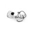 Кухонная машина Grunhelm GKM0015B 1500 Вт черный