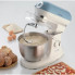 Кухонная машина Ariete ART-1588 BL 2400 Вт голубая