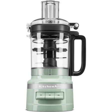 Кухонный комбайн KitchenAid 5KFP0921EPT 250 Вт фисташковый