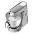 Кухонная машина Kenwood Titanium Сhef Baker XL KVL-85-704-SI 1200 Вт