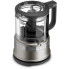 Кухонный комбайн KitchenAid 5KFС3516EСU 240 Вт серебристый