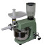 Кухонный комбайн Grunhelm GKM0023M 1800 Вт бирюзовый
