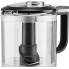 Кухонный комбайн KitchenAid 5KFС0516EAС 240 Вт кремовый