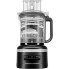 Кухонный комбайн KitchenAid 5KFP1319EBM 3,1 л матовый черный