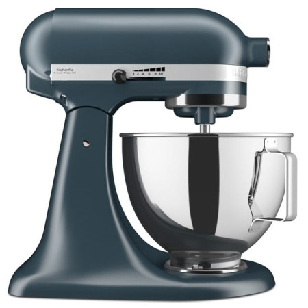 Кухонная машина KitchenAid 5KSM95PSEBS 275 Вт синий