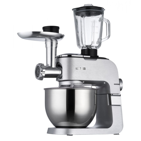 Кухонный комбайн Ardesto KMСH-K1500SS 1500 Вт