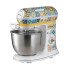 Кухонная машина Ariete ART-1588 POSITANO 2400 Вт желтая