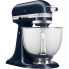 Кухонная машина KitchenAid 5KSM125EIB 300 Вт синяя