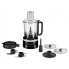 Кухонный комбайн KitchenAid 5KFP0921EOB 250 Вт черный