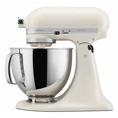 Кухонная машина KitchenAid 5KSM125EPL 300 Вт белая