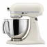 Кухонная машина KitchenAid 5KSM125EPL 300 Вт белая