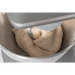 Кухонная машина Electrolux E5KM1-6GBP 1200 Вт черная