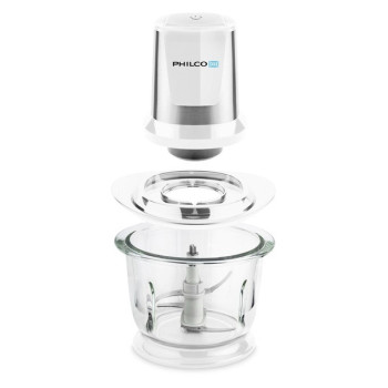 Измельчитель электрический PhilСo PHHB-6910 400 Вт